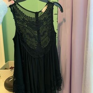 Altar’d State Blouse